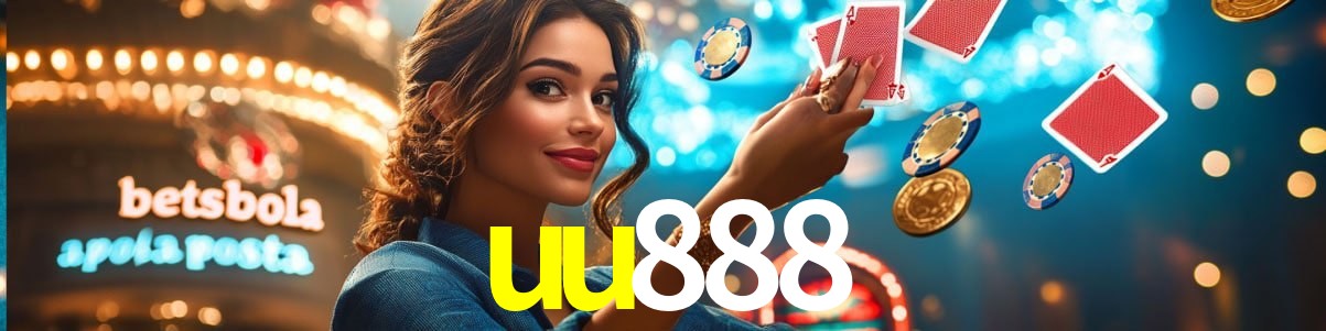 Experiência VIP uu888