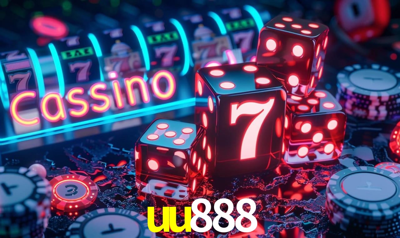 Welcome Bonus uu888