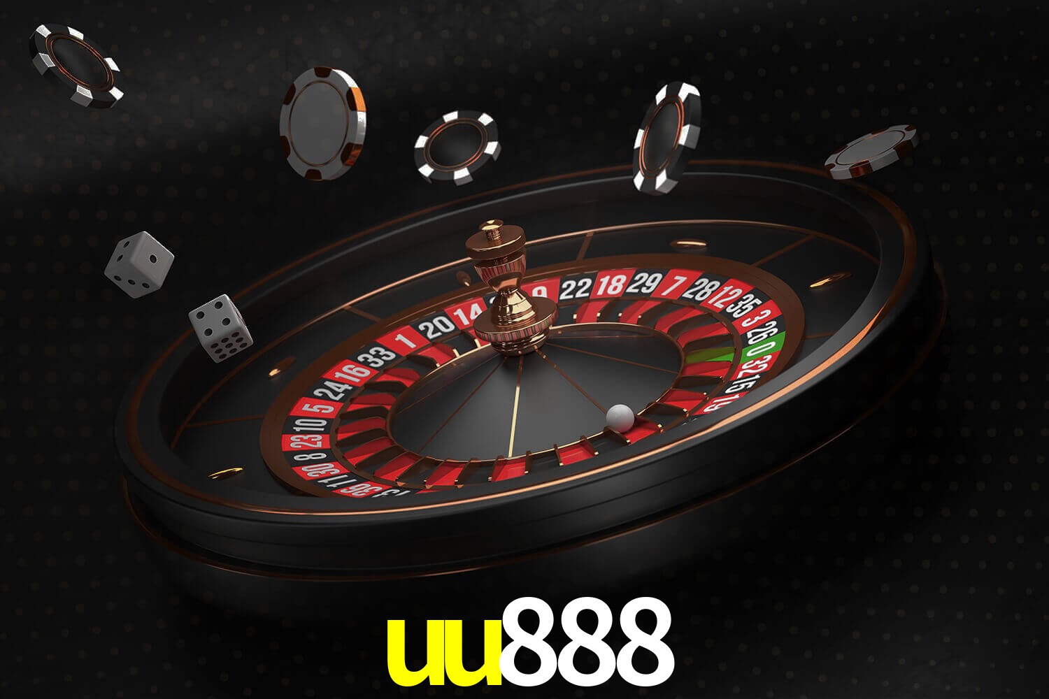 uu888: Seu Cassino Premiado com Pagamentos Rápidos
