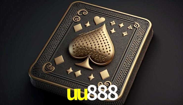 Experiência VIP uu888