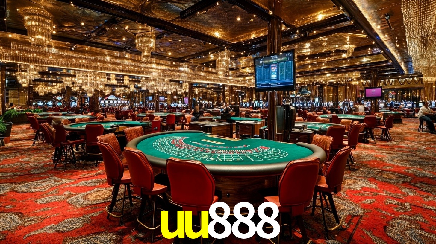 uu888 bet