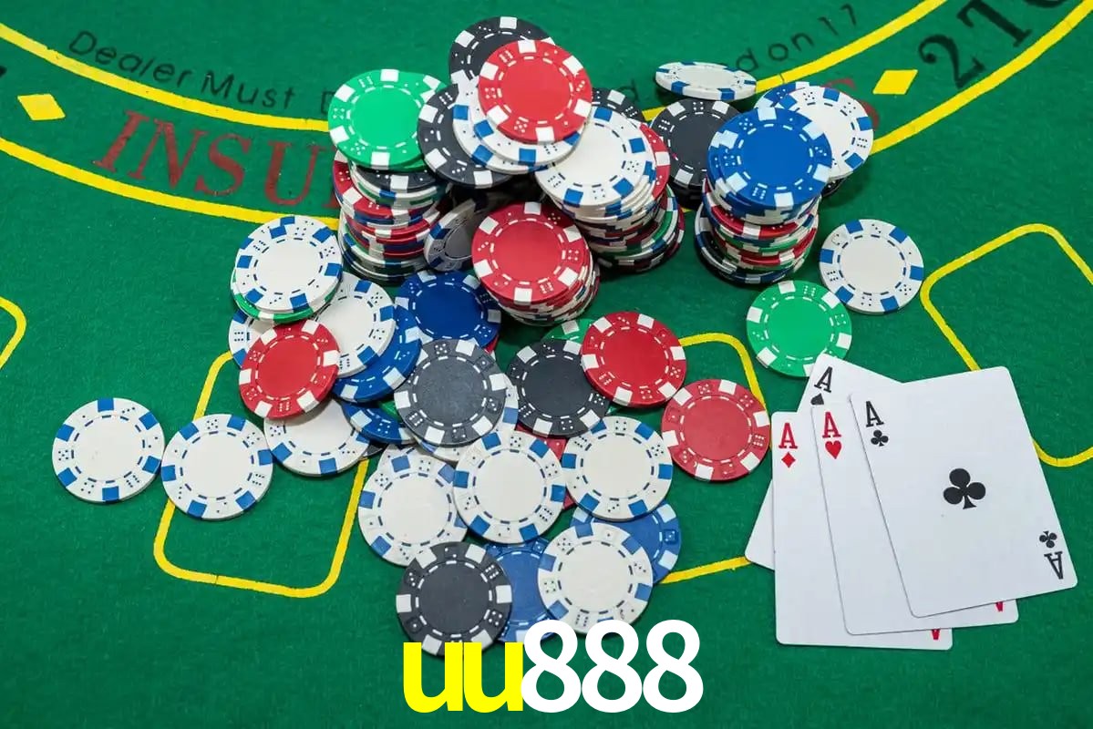 PIX Instantâneo uu888