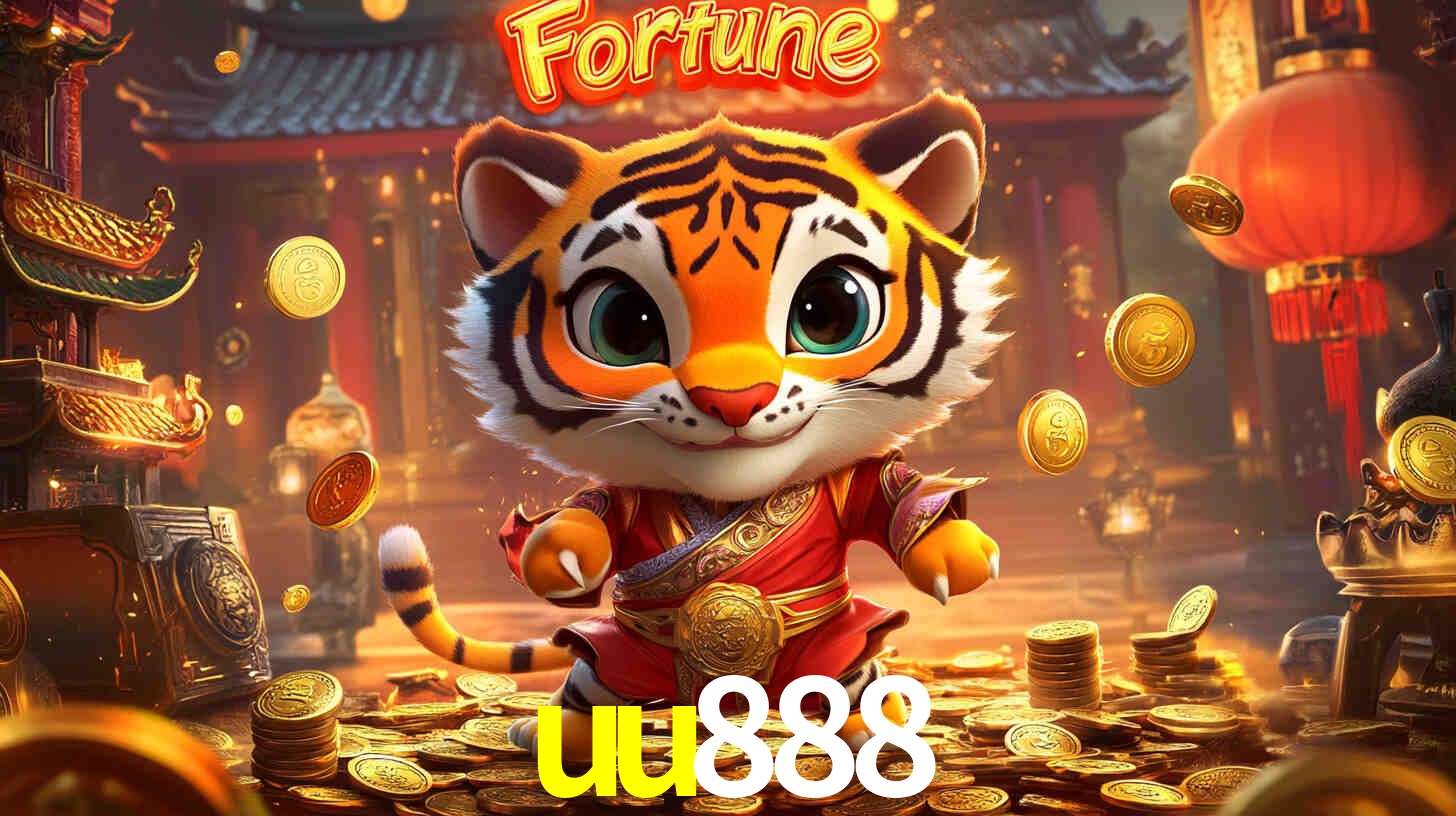 Inovações de Jogos na uu888: O Futuro das Experiências Interativas