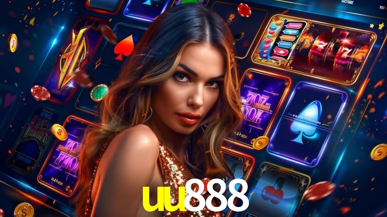 Desvendando o Mundo dos Jogos Virtuais na uu888