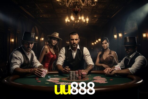 A Emoção da Loteria na uu888: Uma Chance de Mudança de Vida