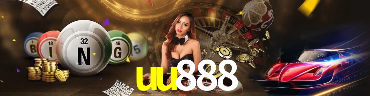 Interface moderna da plataforma uu888