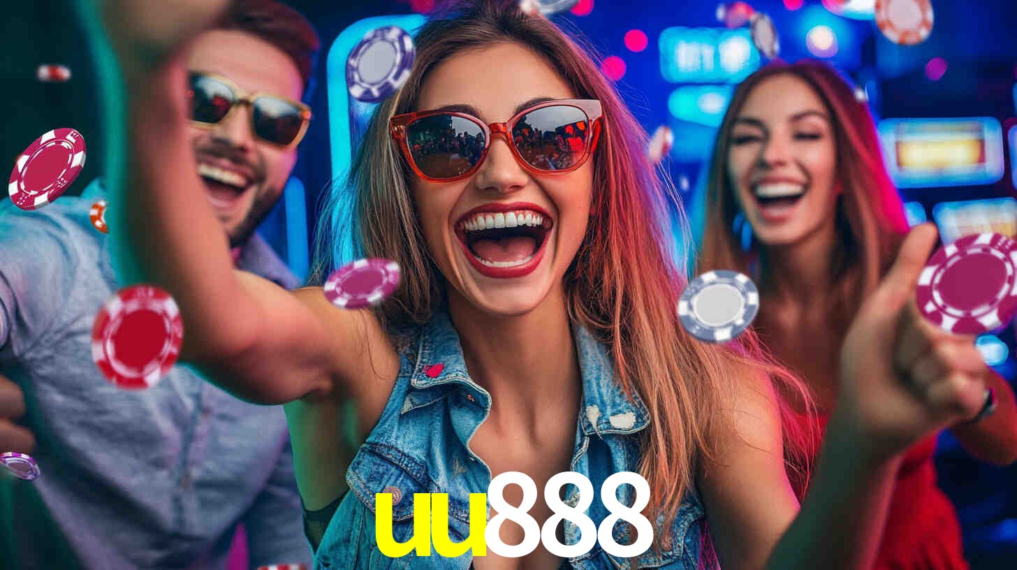 A Experiência Imersiva dos Cassinos Ao Vivo no uu888