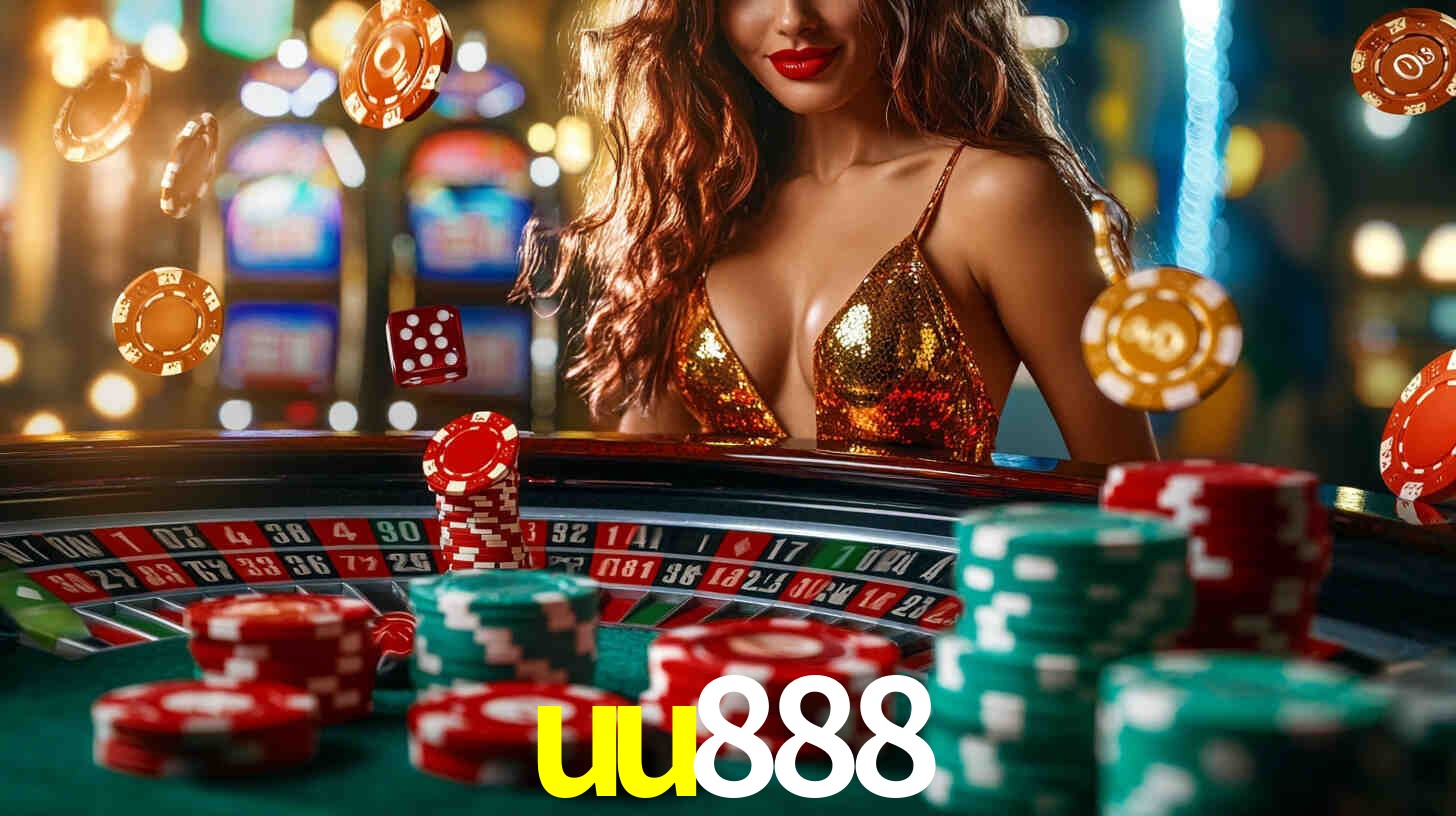 uu888 App Interface