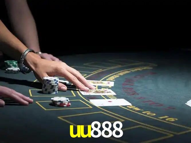Bônus e promoções da uu888