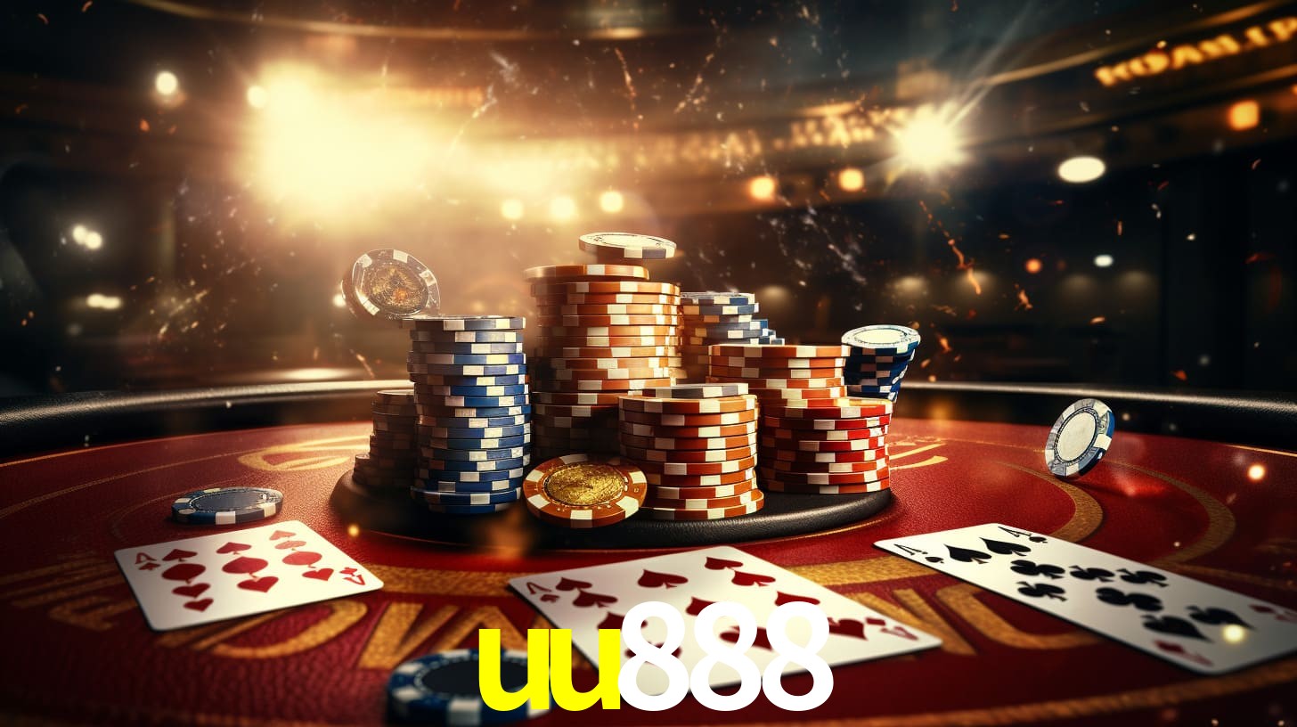 Live Casino uu888