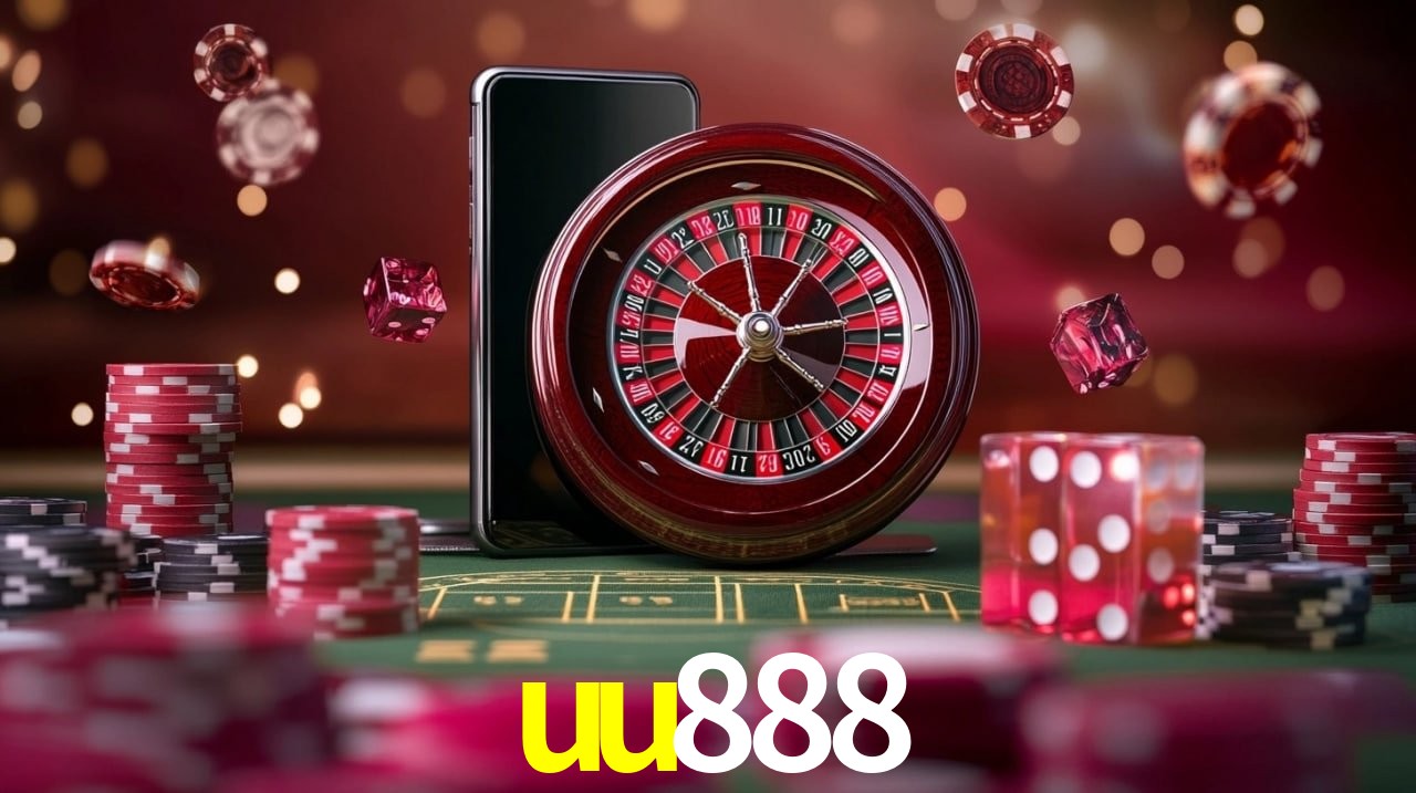 Tennis Betting uu888