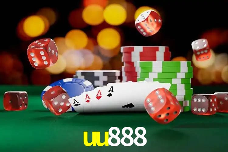 Diretório de Jogos uu888
