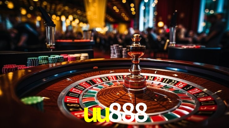 Exclusive Offers uu888