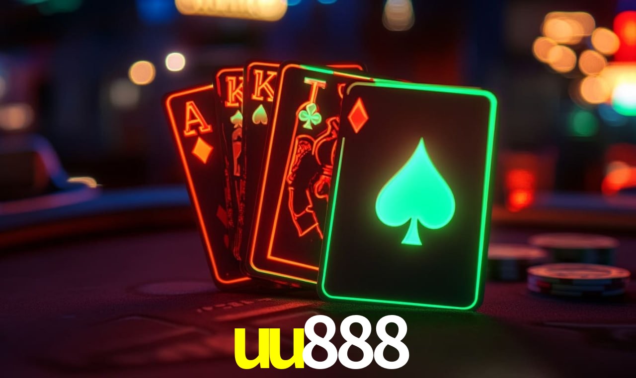 Recursos de Bônus uu888