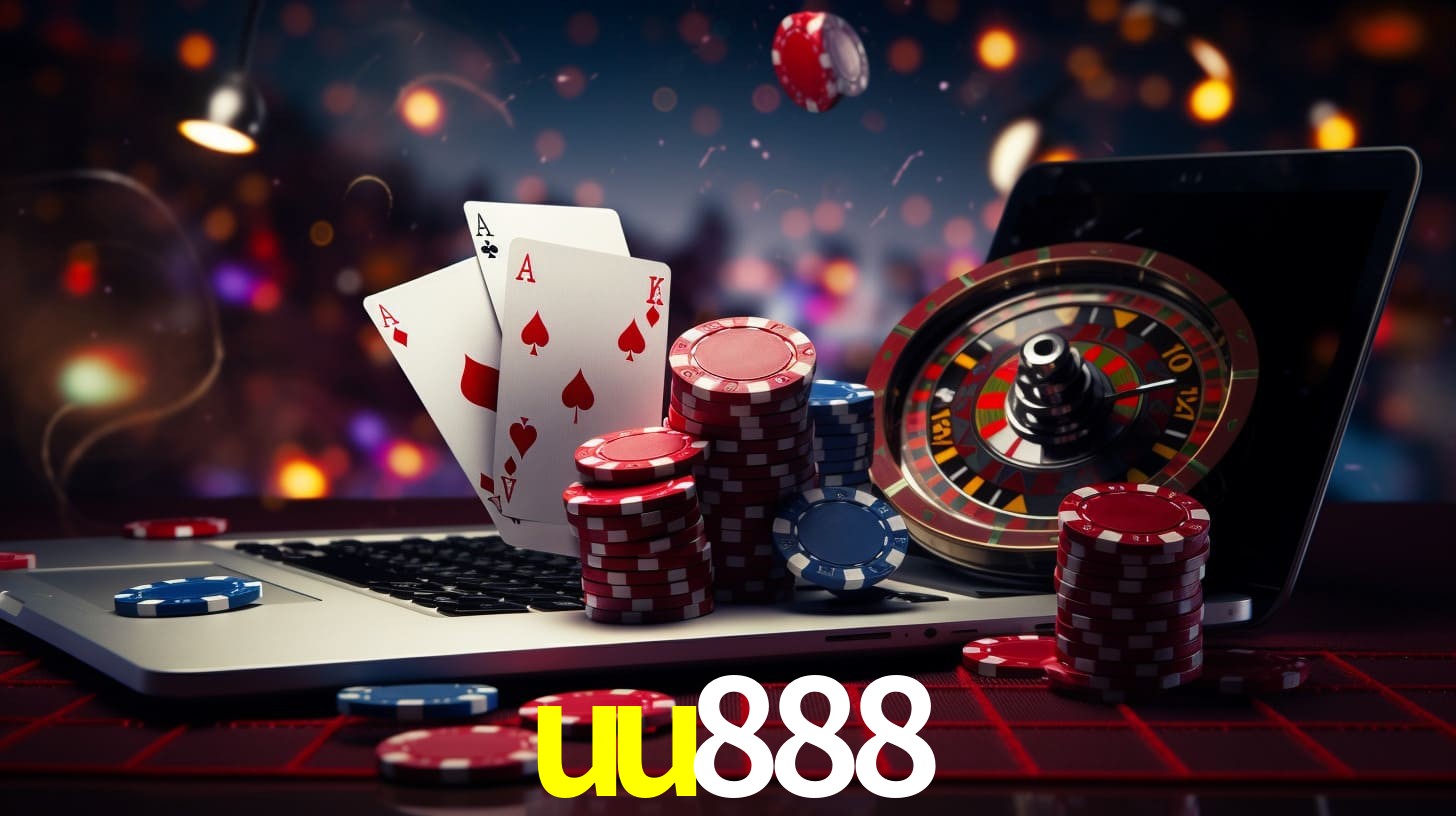Blackjack Table uu888