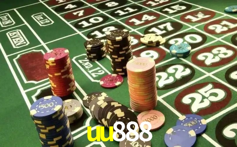 Avaliações dos Jogadores uu888