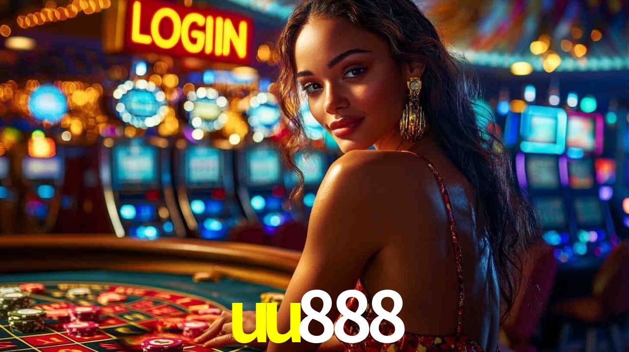 Casino Ao Vivo uu888