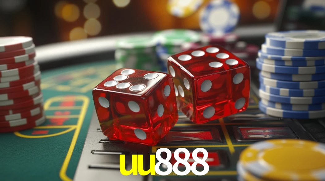 Tournaments uu888