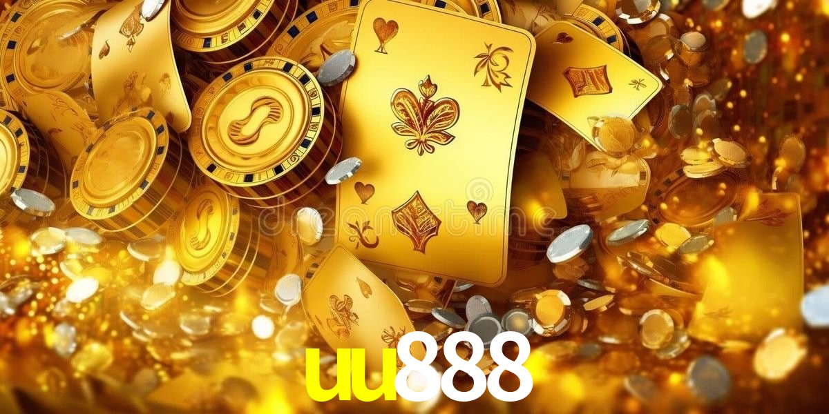 Descubra o Programa VIP da uu888: Vantagens Exclusivas para Jogadores