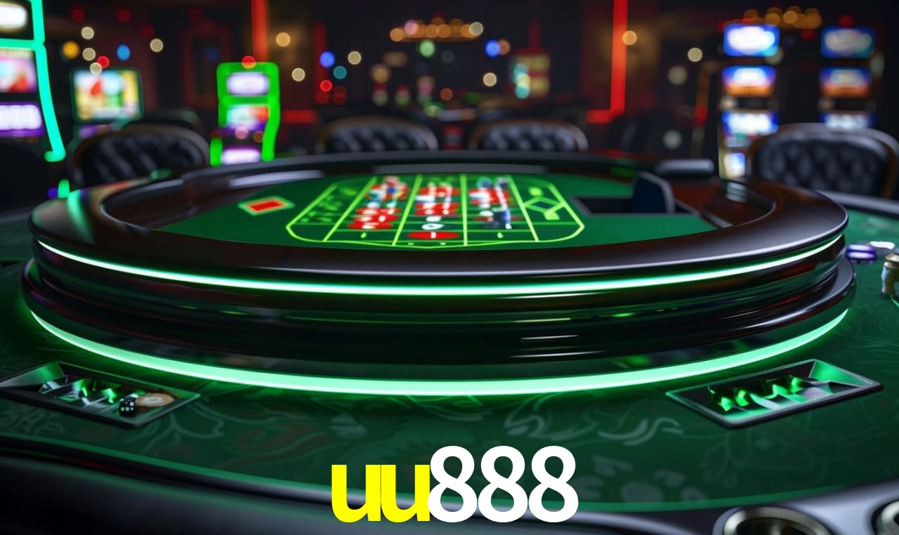 Seasonal Promotions uu888