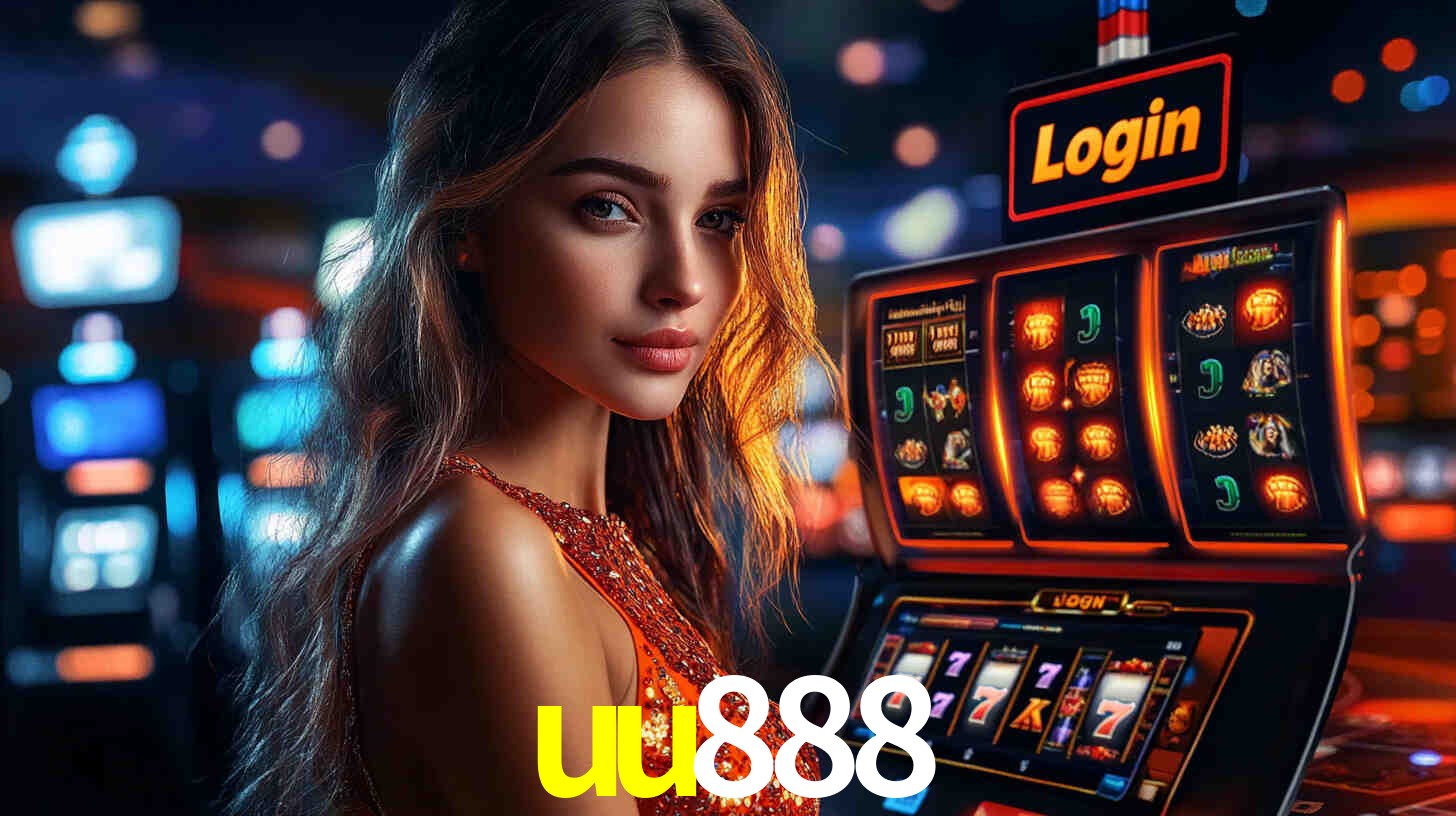 Sinta a adrenalina dos jogos de cassino com uu888