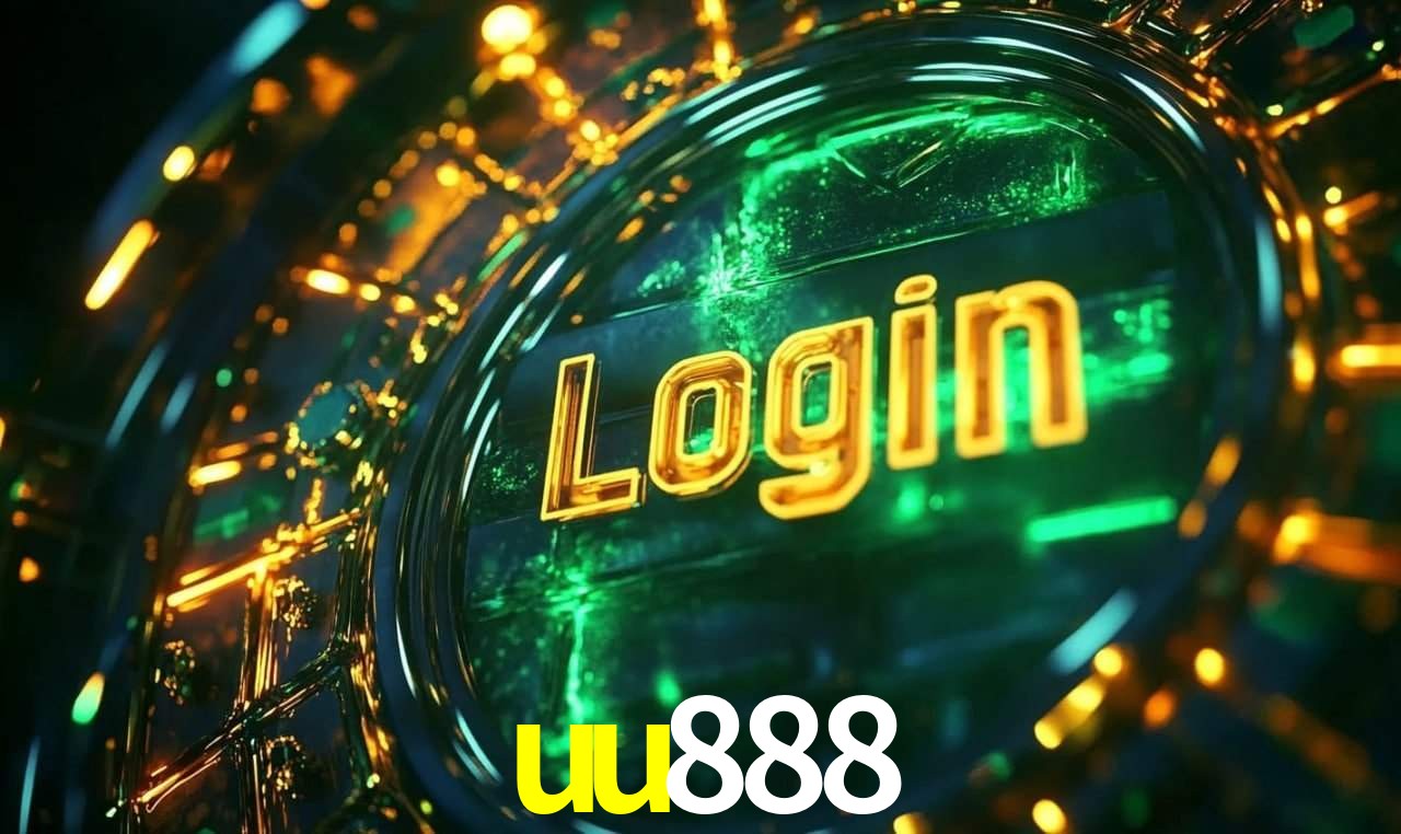 Segurança e privacidade no APP uu888