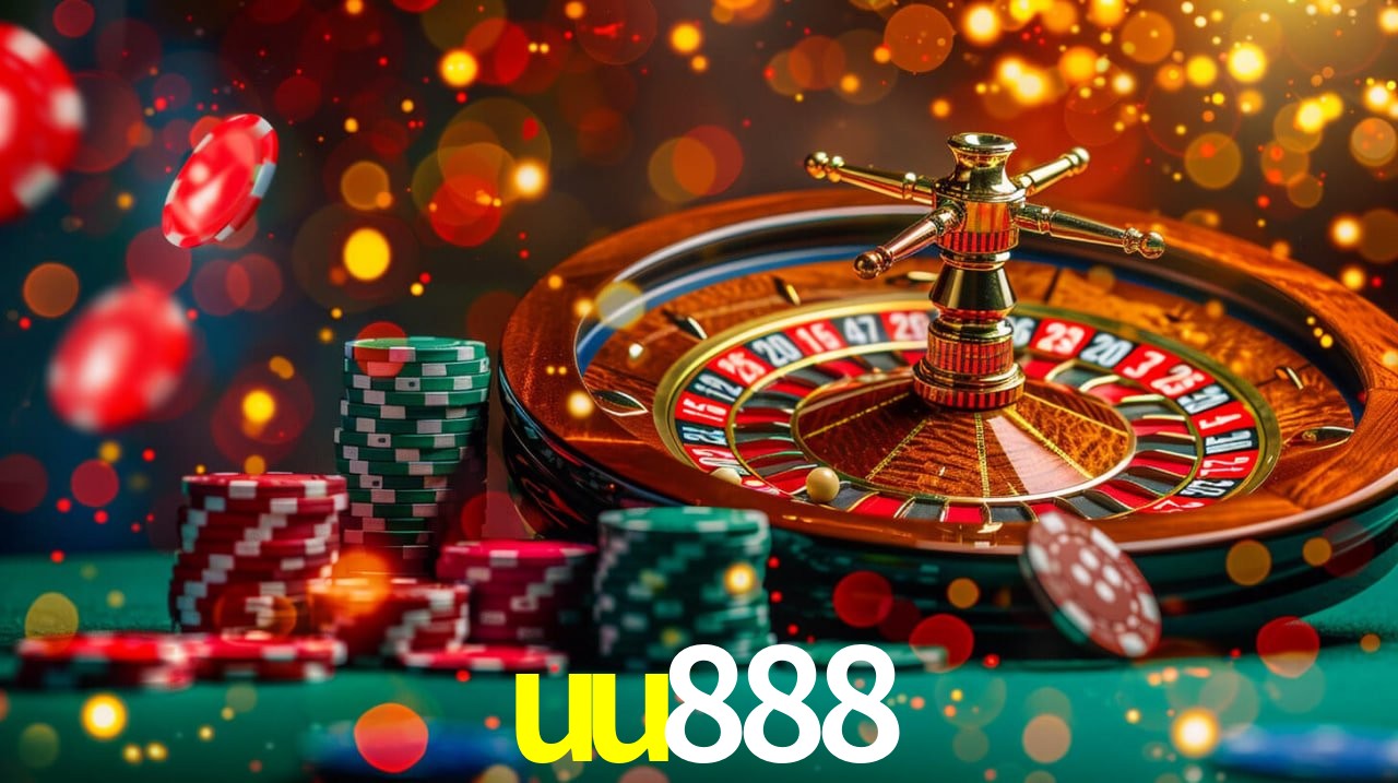 Inovações de Jogos na uu888: O Futuro das Experiências Interativas