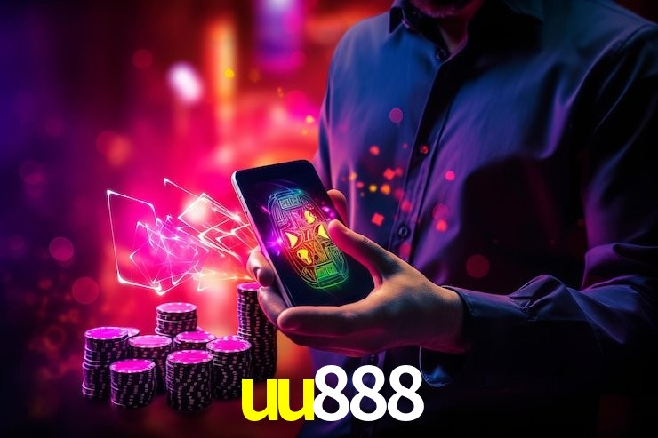 Bônus Diários uu888