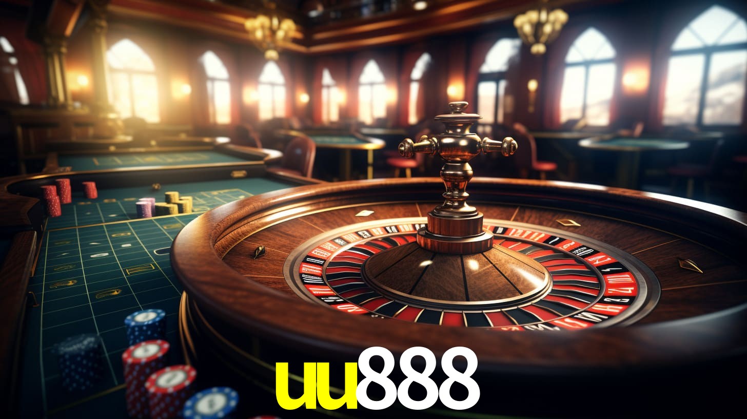 VIP Casino uu888
