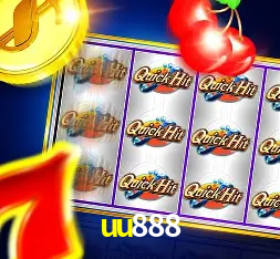 Descubra a Magia dos Jogos de Arcade no uu888
