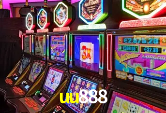 A Emoção da Loteria na uu888: Uma Chance de Mudança de Vida