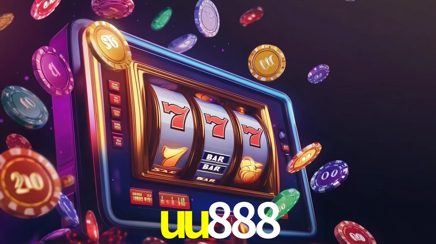 Daily Bonuses uu888