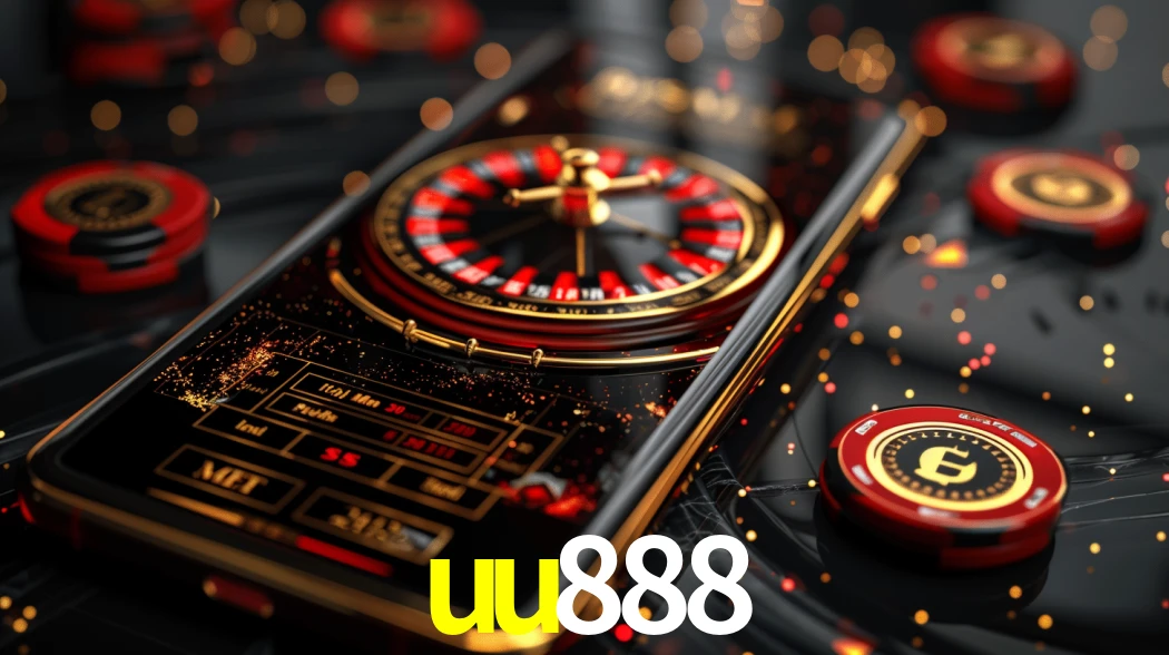 Slot Games uu888