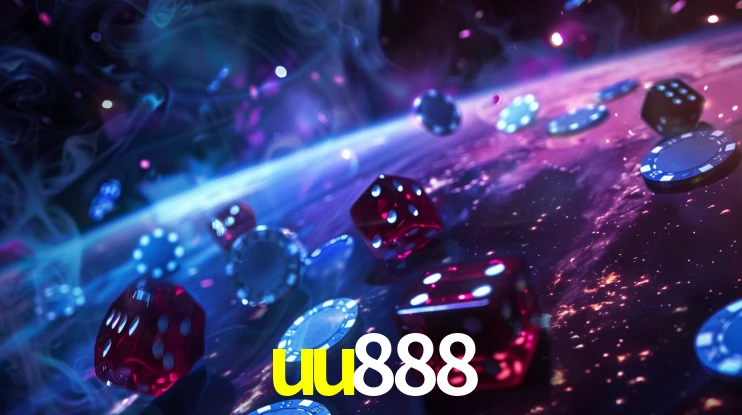 Game Providers uu888
