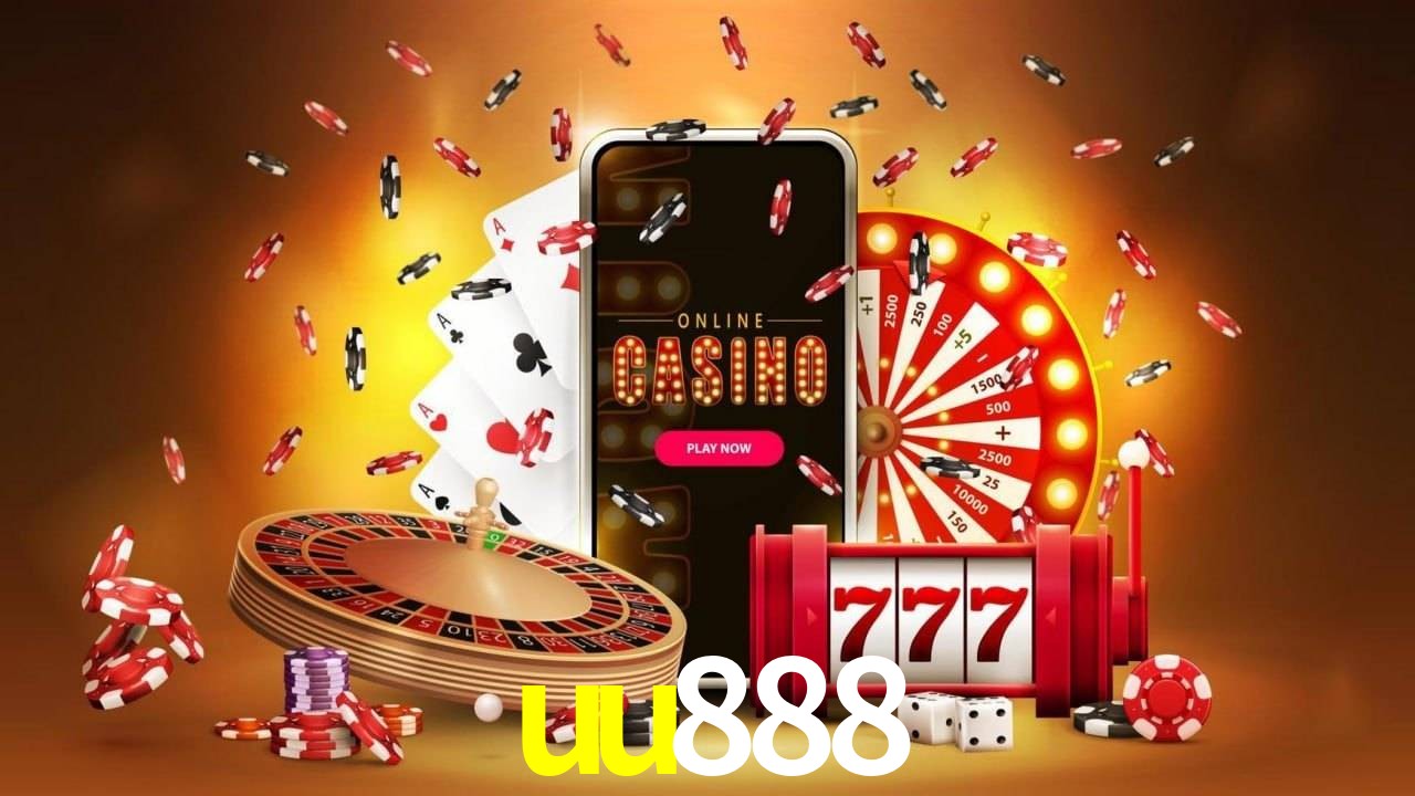 Provedores de Jogos uu888