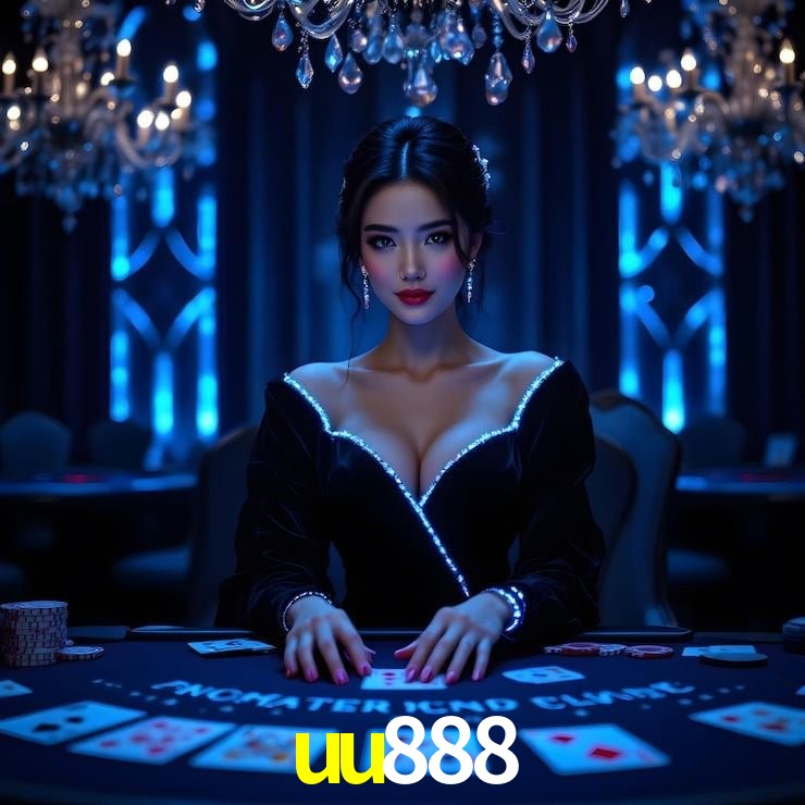 Jogos de Slot uu888