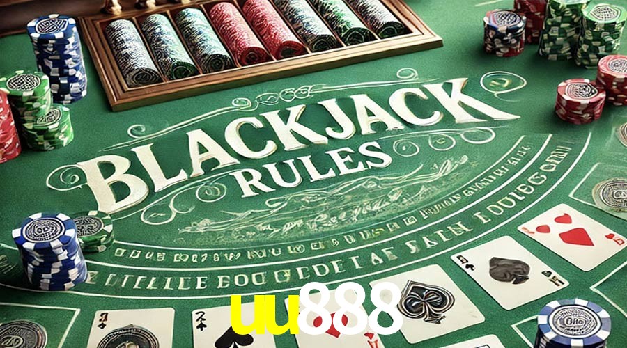 Live Casino uu888