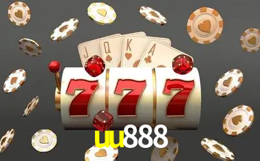Cassino ao vivo com dealers reais na uu888