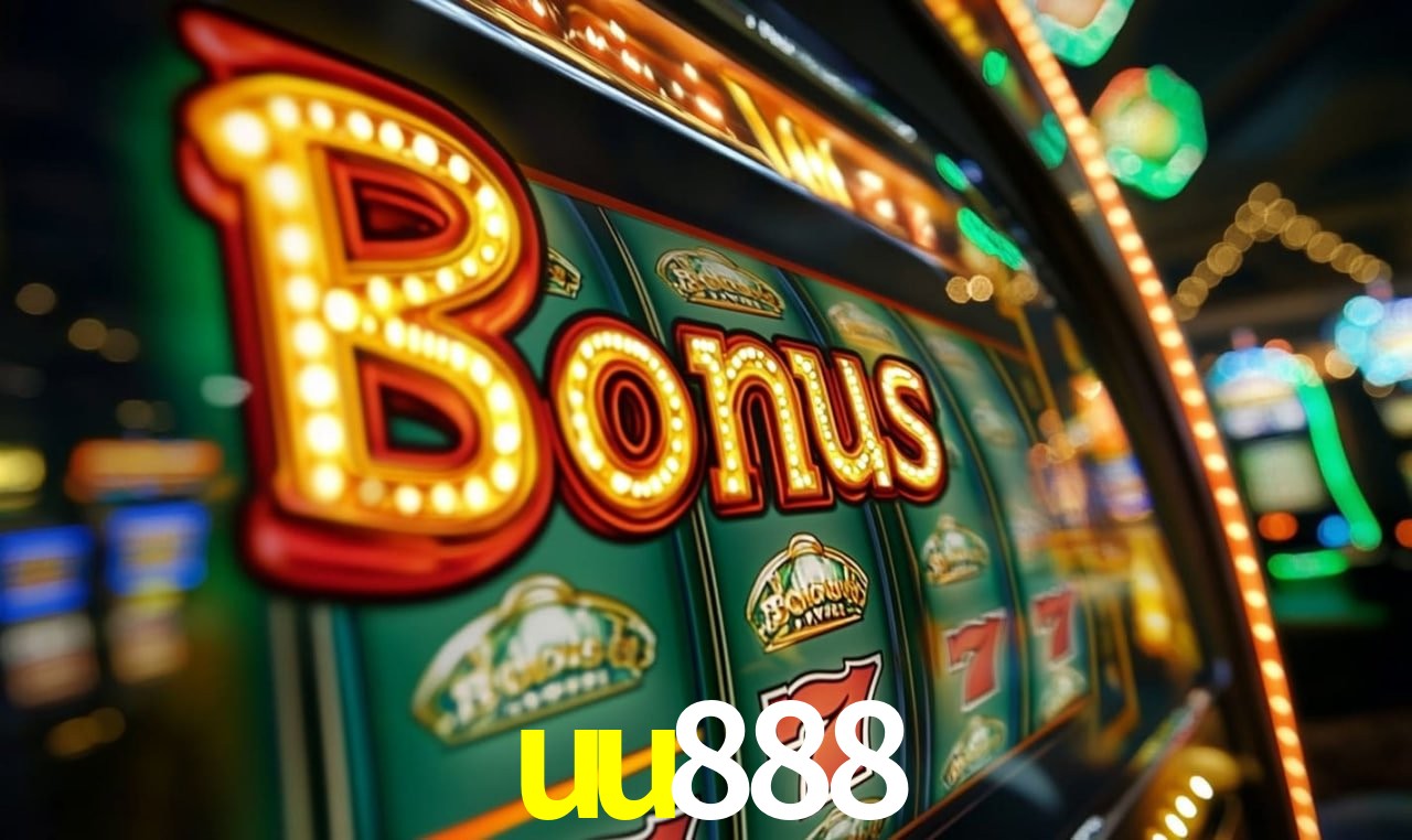 Loterias online na uu888