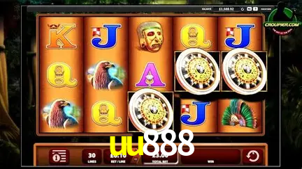 Jogos de mesa e apostas rápidas na uu888