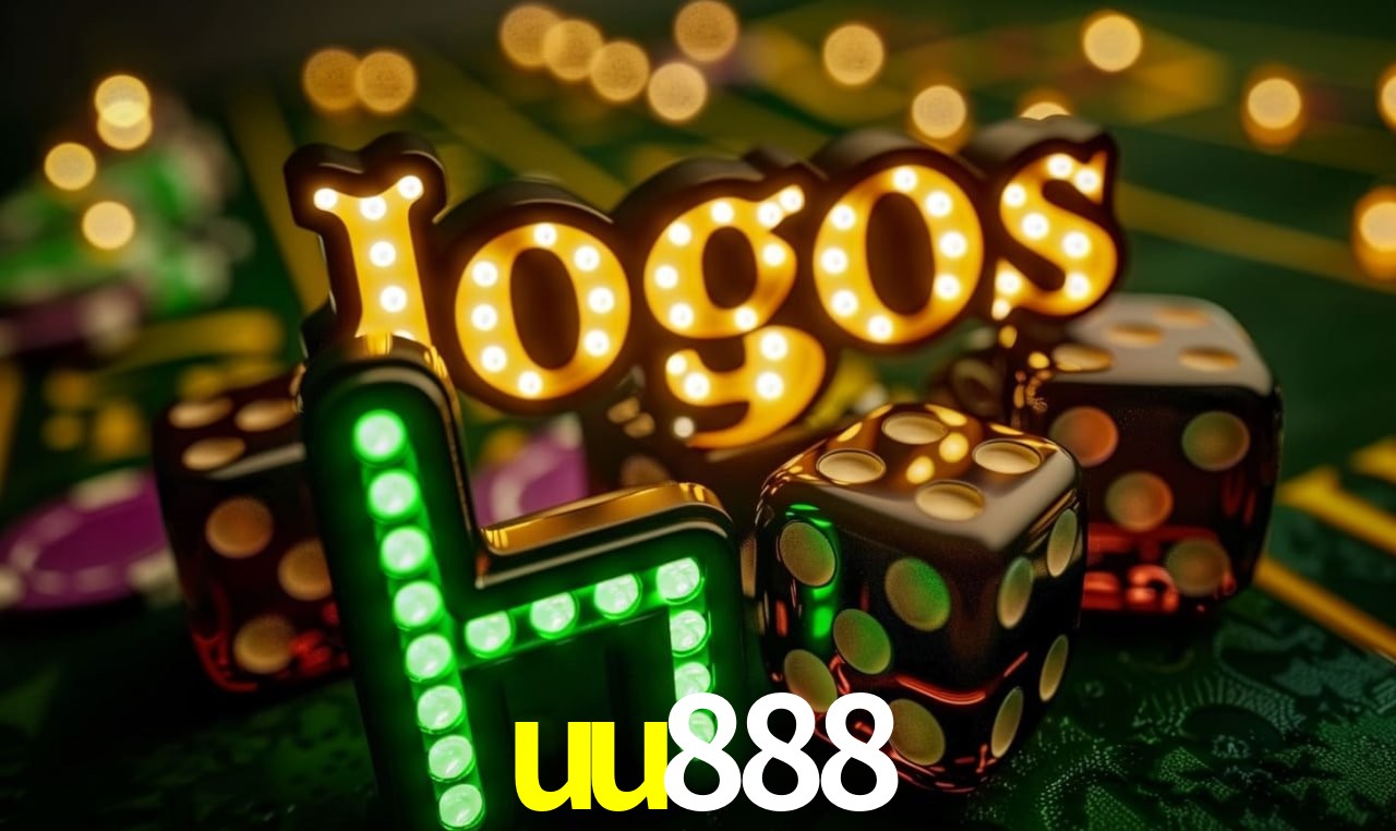 Estatísticas do Jogo uu888
