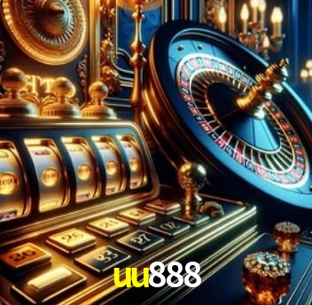 Mesa de Blackjack uu888