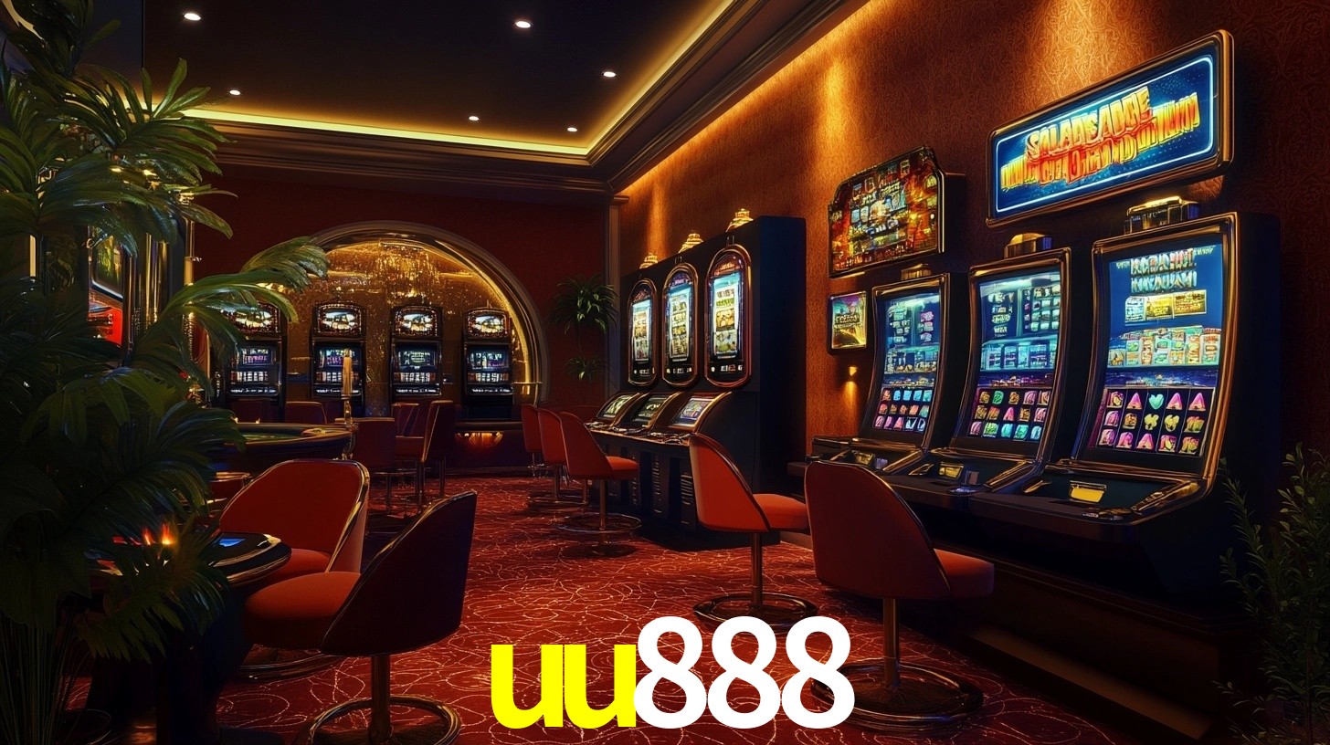 Welcome Bonus uu888