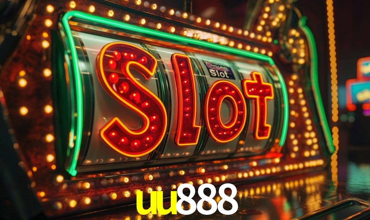 Tecnologia da Plataforma uu888