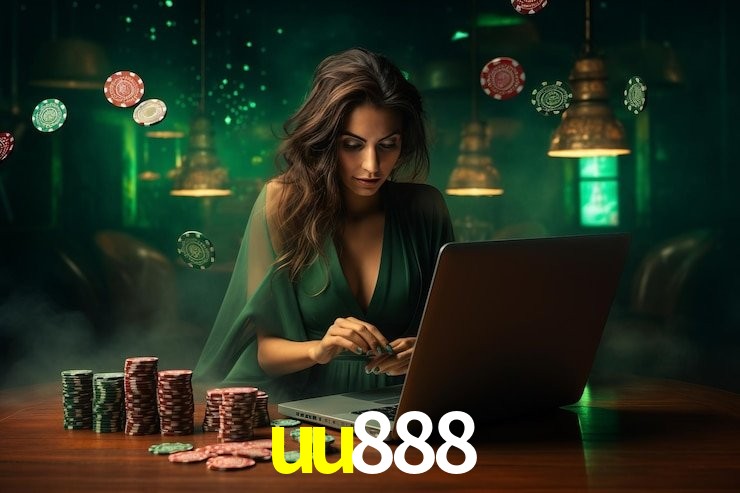 Escolher plataforma para baixar uu888