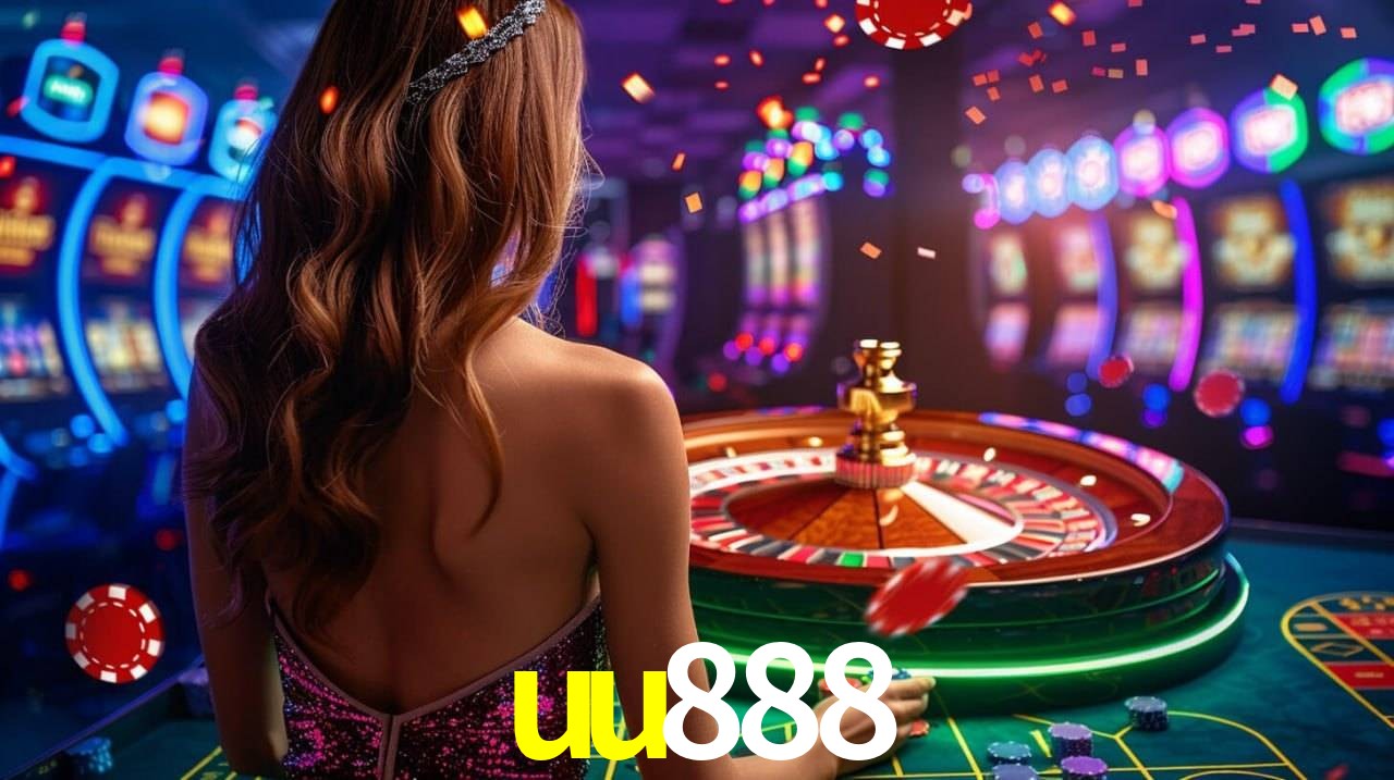 APP rápido e leve da uu888
