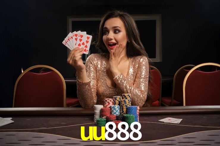 cassino uu888