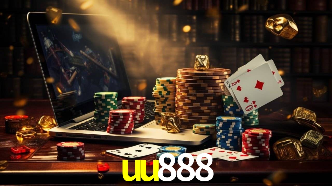 Casino Ao Vivo uu888