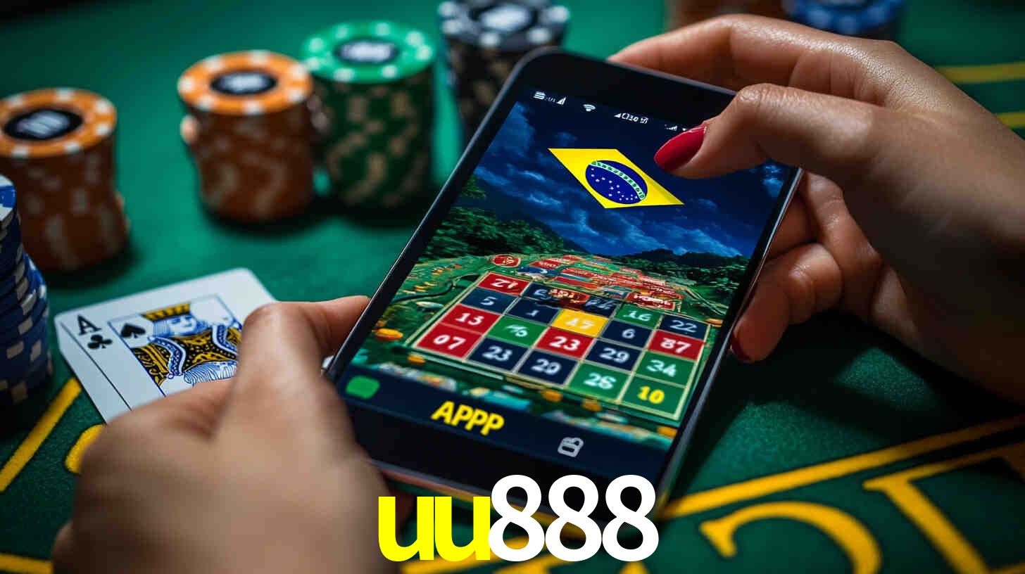 Descubra o Programa VIP da uu888: Vantagens Exclusivas para Jogadores