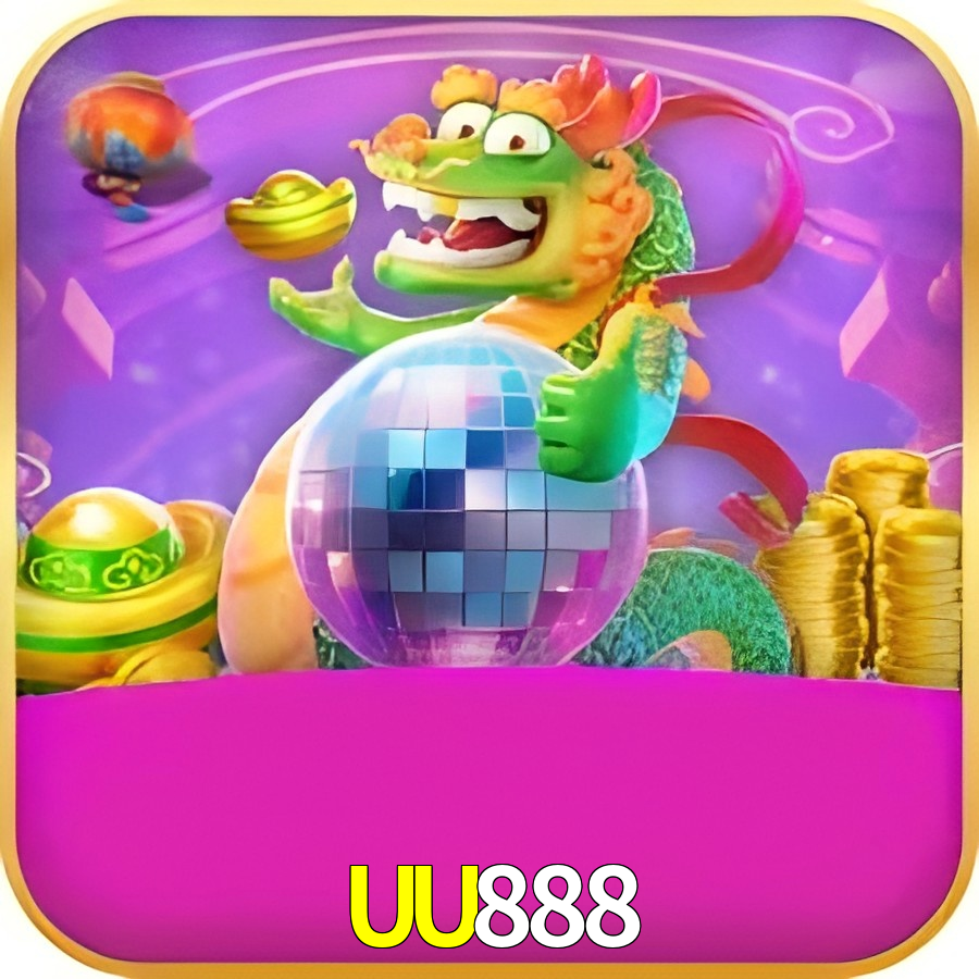 UU888-Logo
